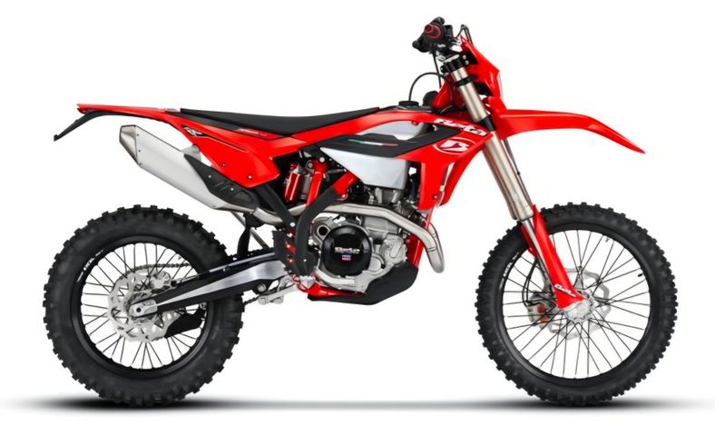 מודעת רכב בטא RR350