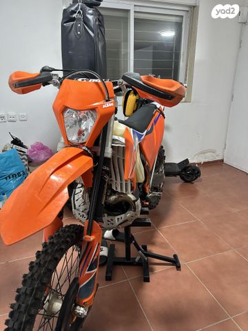 KTM Enduro EXC 250