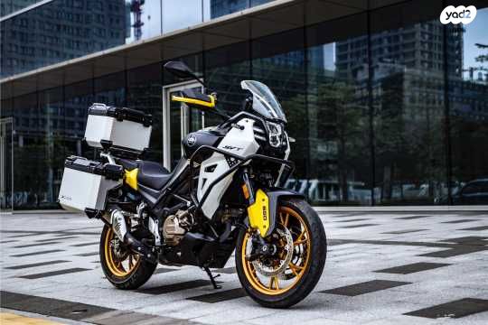 מודעת רכב ימאהה טנרה 700