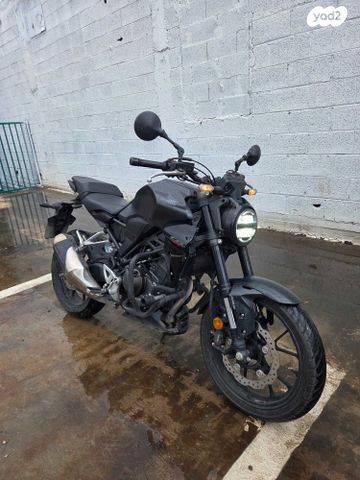 הונדה CB300R