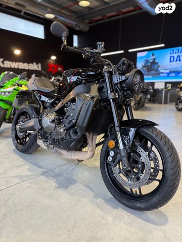 ימאהה XSR900