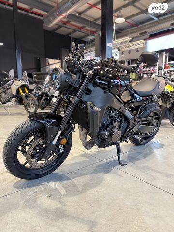 ימאהה XSR900