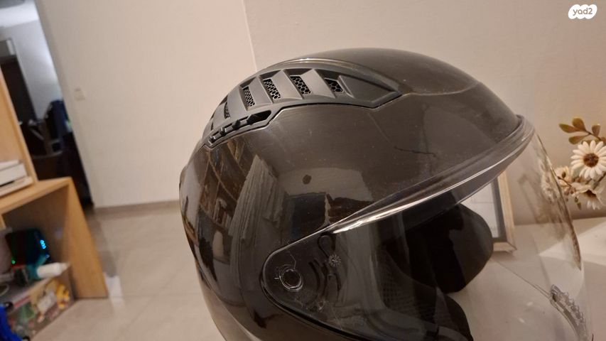 מודעת רכב הונדה ויז'ן 110