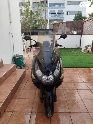 מודעת רכב דיאלים S3 Advance 250