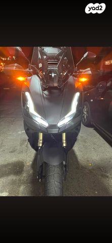 הונדה ADV350