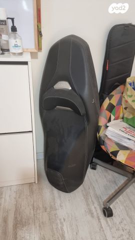 ימאהה X-Max 400