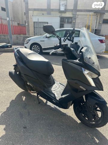 קימקו DINK 125R