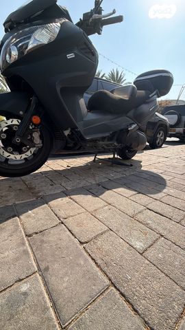 סאן יאנג מקסים 600