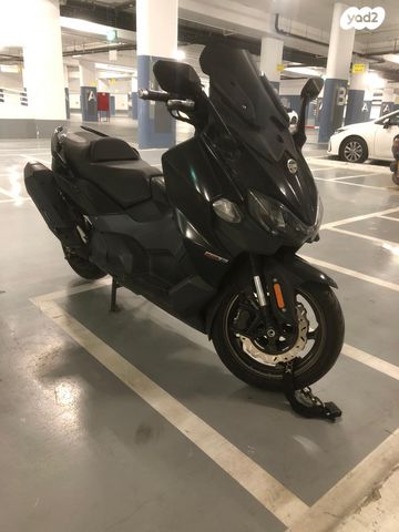 סאן יאנג 508 TL