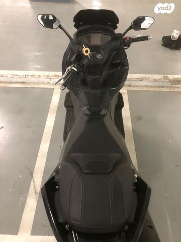 סאן יאנג 508 TL