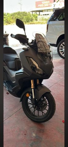 הונדה ADV350