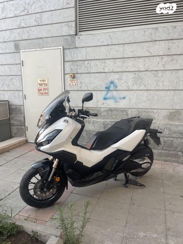 הונדה ADV350