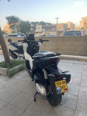 הונדה ADV350