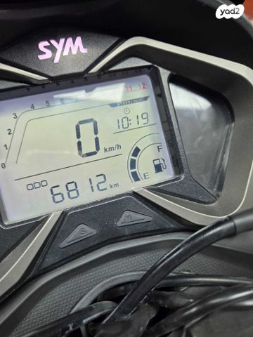 סאן יאנג גט 14 200i