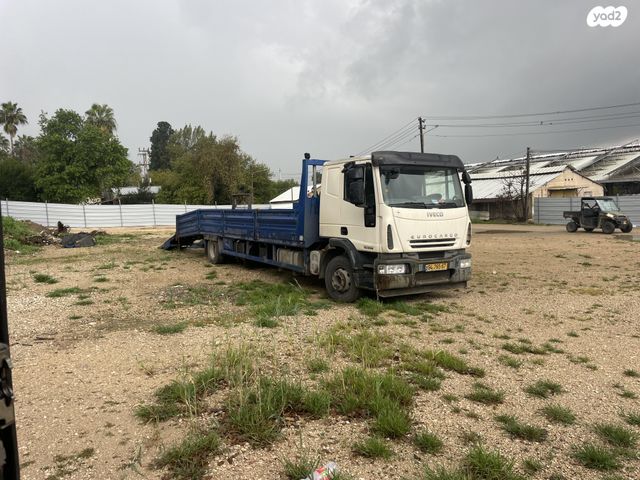 מודעת רכב איווקו