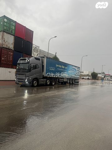 מודעת רכב וולוו