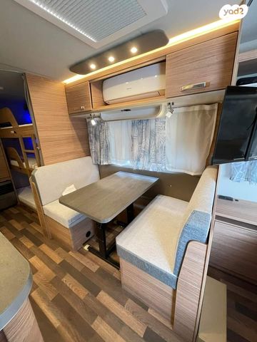 נגרר (קראוון נגרר)