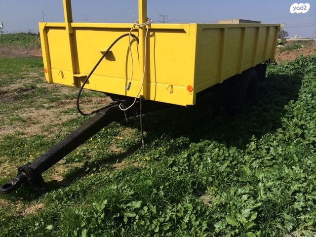 מודעת רכב פרטי/מסחרי