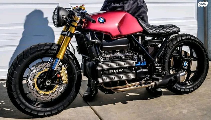 מודעת רכב אופנועים