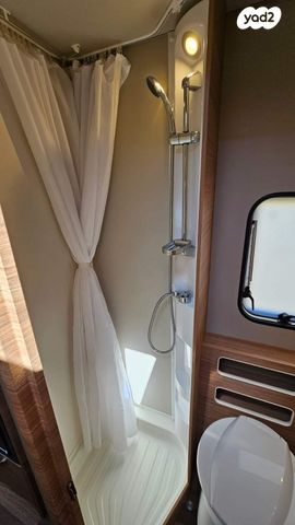 נגרר (קראוון נגרר)