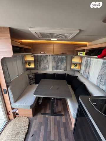 מודעת רכב נגרר (קראוון נגרר)