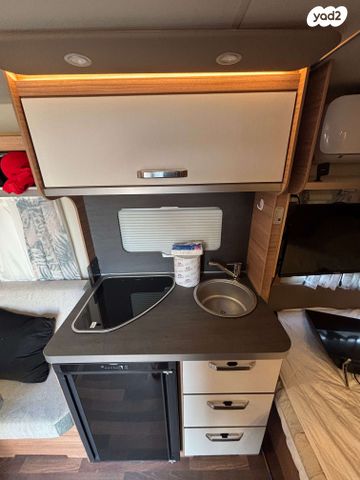 נגרר (קראוון נגרר)