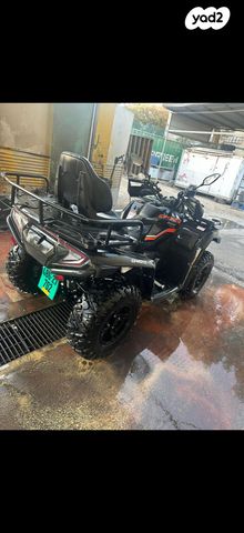 מודעת רכב CFMOTO