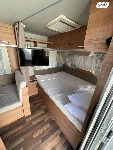 נגרר (קראוון נגרר)