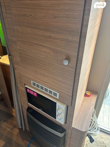 נגרר (קראוון נגרר)