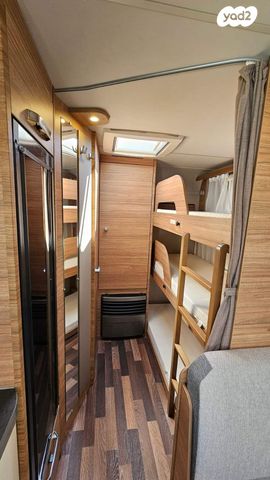 נגרר (קראוון נגרר)