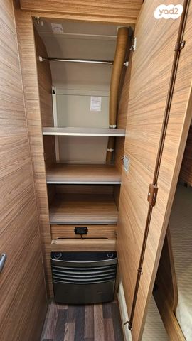 נגרר (קראוון נגרר)