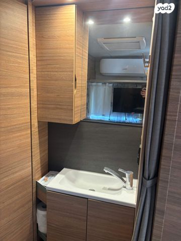 נגרר (קראוון נגרר)