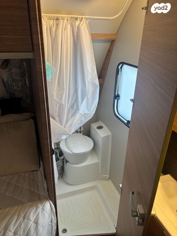 נגרר (קראוון נגרר)