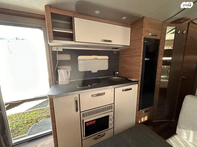 נגרר (קראוון נגרר)