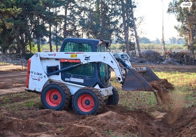 מודעת רכב מיני מעמיס