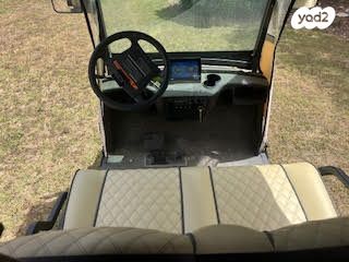 מודעת רכב Marshell