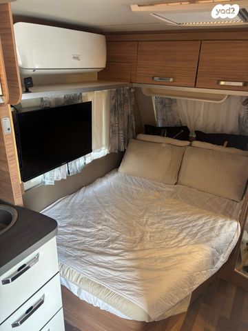 נגרר (קראוון נגרר)