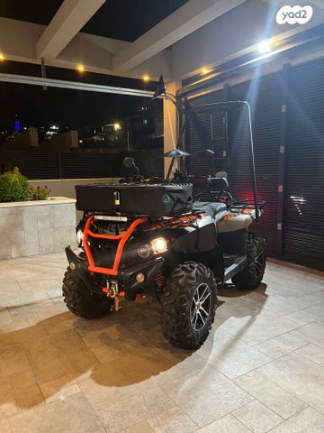 מודעת רכב ACCESS