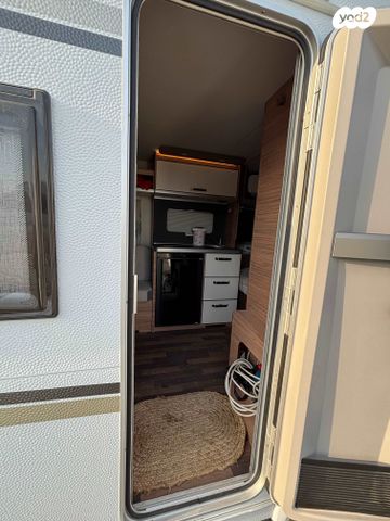 נגרר (קראוון נגרר)