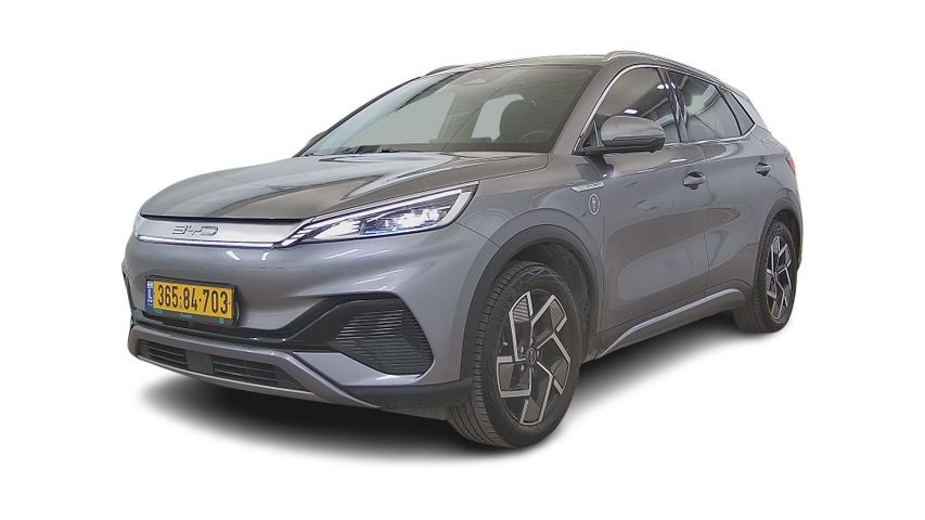 מודעת רכב בי.ווי.די אטו 3