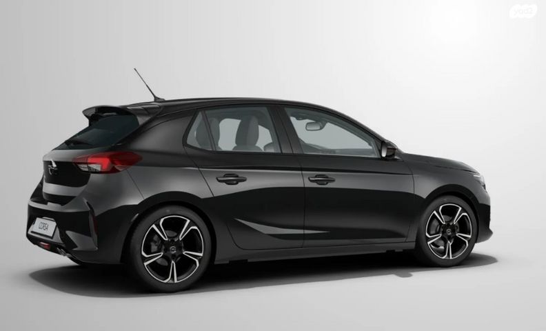 מודעת רכב אופל קורסה