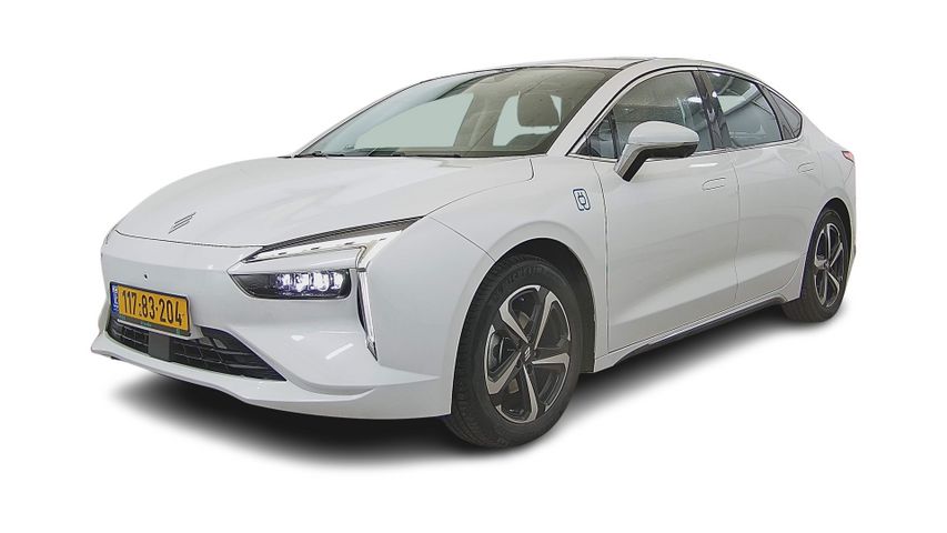 מודעת רכב אי.וי איזי  Limo