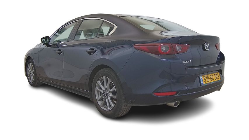 מאזדה 3