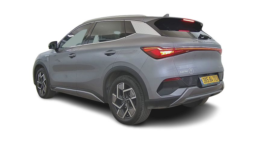 בי.ווי.די אטו 3