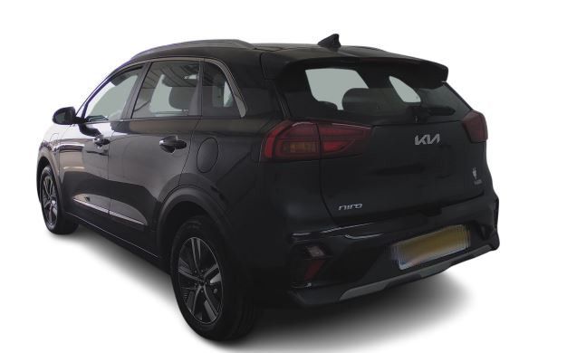 מודעת רכב קיה נירו 1