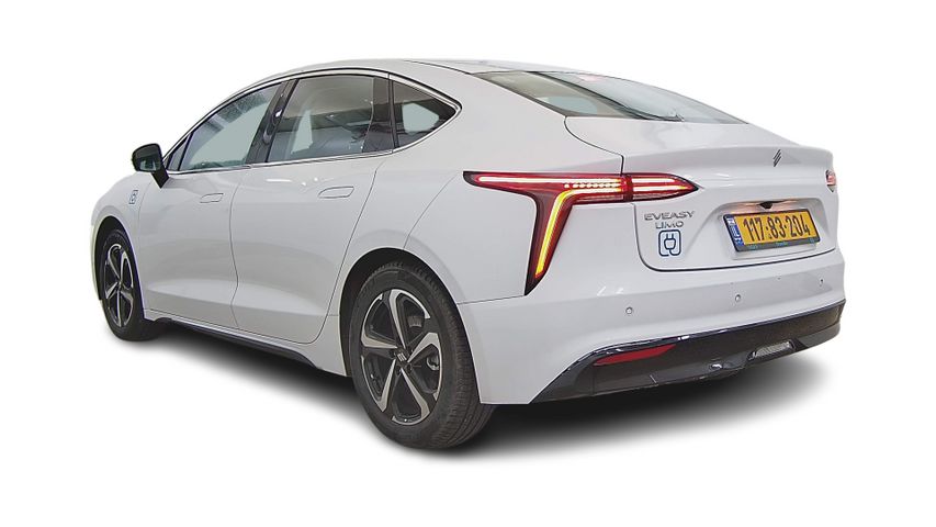 אי.וי איזי Limo