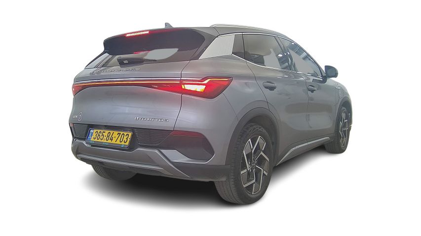 בי.ווי.די אטו 3