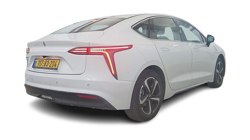 אי.וי איזי Limo