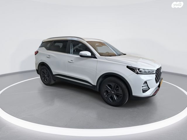 צ׳רי טיגו 7 פרו