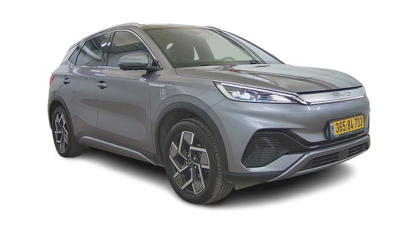 בי.ווי.די אטו 3